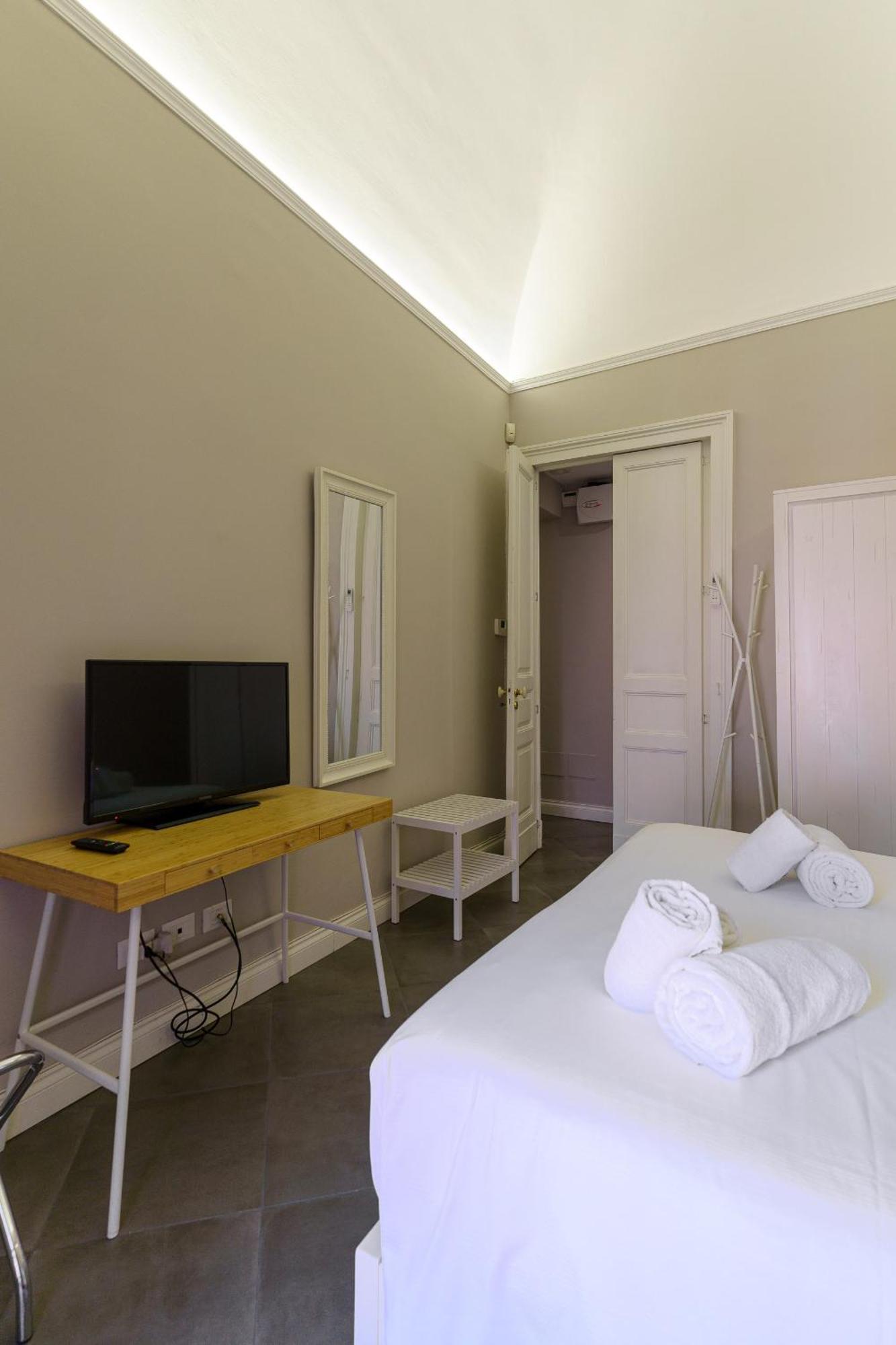 Felt In Love In Catania Ngoại thất bức ảnh